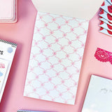 Pipsticks - Coquette junk journal sticker book | Scout & Co