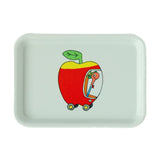 3P4 x Richard Scarry - Apple Car vintage tray | Scout & Co