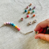 Cotton Twist - BFF friendship bracelet kit | Scout & Co