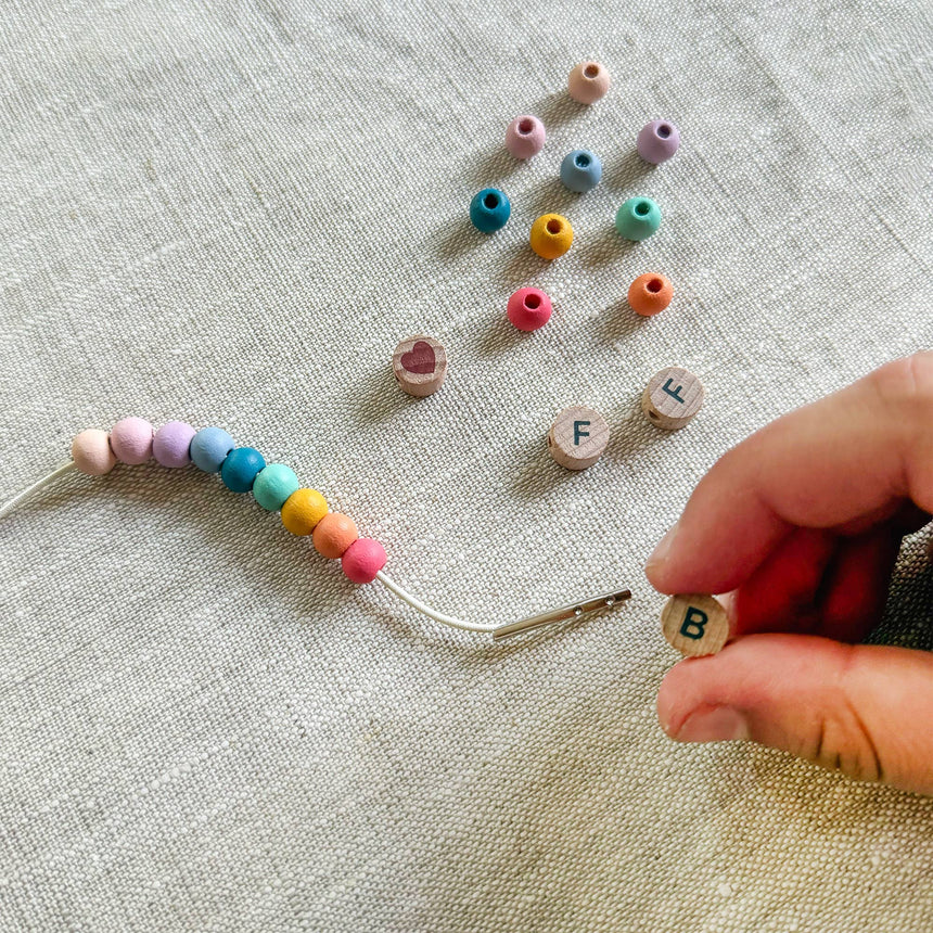 Cotton Twist - BFF friendship bracelet kit | Scout & Co