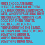 Up-Up - Dark Cherry Dark Chocolate bar | Scout & Co