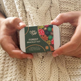 Cotton Twist - Forest Bracelet Gift Kit in a tin | Scout & Co