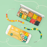 Cotton Twist - Good Vibes bracelet beading kit | Scout & Co