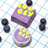 Lovely Skincare - Lip Balm - Blueberry Cheesecake | Scout & Co