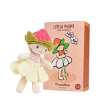 ThreadBear - Little Peeps toy - Poppy Strawberry | Scout & Co