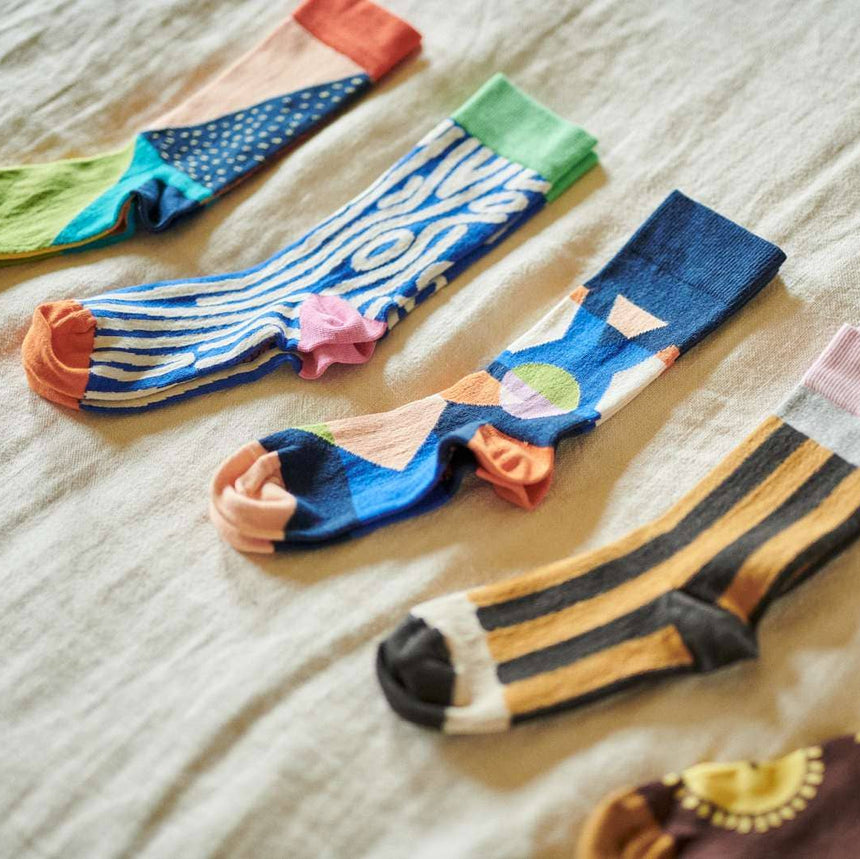Donna Wilson - Pencil socks