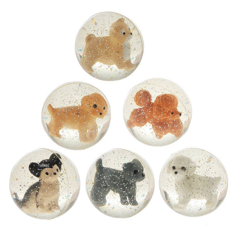 Rex - Playful Pups bouncy balls | Scout & Co