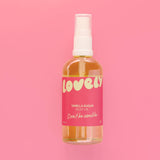 Lovely Skincare - Vanilla Sugar Body Oil | Scout & Co