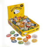 3P4 x Peanuts - Snoopy badge (Food edition) | Scout & Co