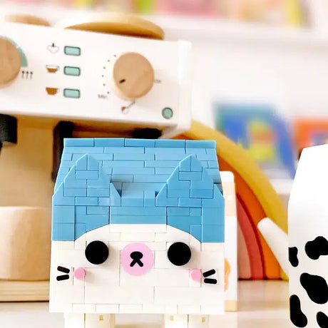 Momiji - Gary mini bricks set | Scout & Co