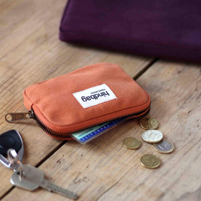 Lili Sienna coin purse | Scout & Co