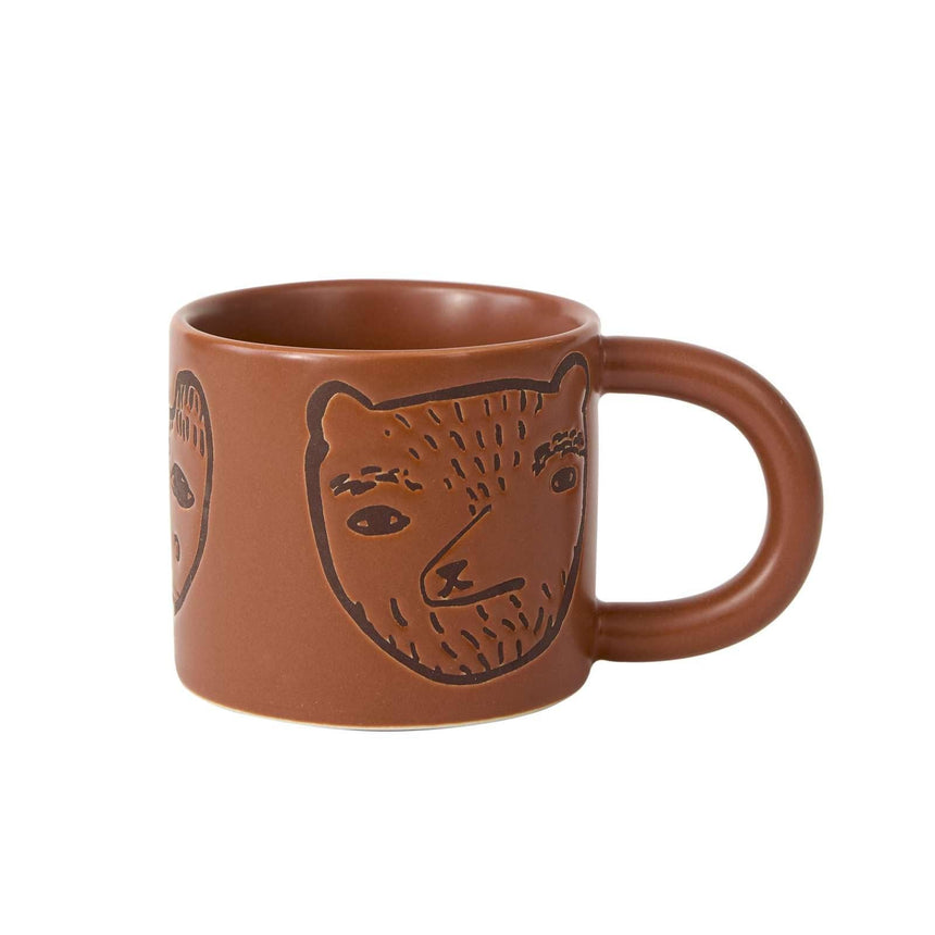 Donna Wilson - Bear Mug | Scout & Co