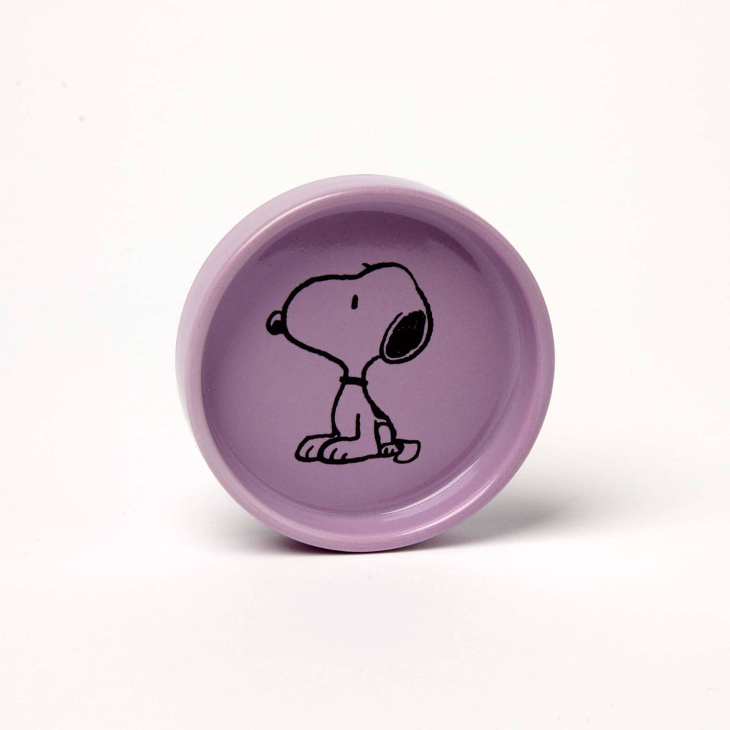 Magpie - Peanuts Pin Dish - Sit! | Scout & Co