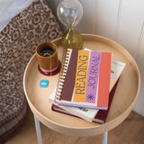 Good Tuesday - Reading Journal - Book Nook | Scout & Co