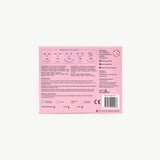 Oh Flossy - Ballet Sparkle make-up & glitter Set