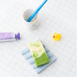 Tarta Gelatina - Aloe Vera Soap | Scout & Co
