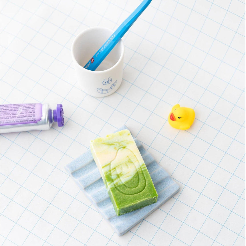 Tarta Gelatina - Aloe Vera Soap | Scout & Co
