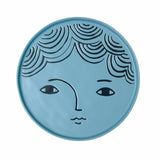 Donna Wilson - Face ceramic side plate | Scout & Co