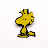 Magpie x Peanuts - Woodstock Friends Forever Pin | Scout & Co