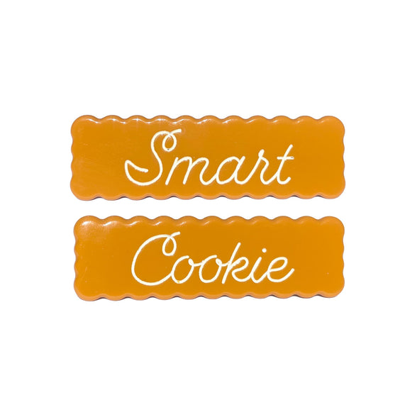 Eugenia - Smart Cookie hair clips set | Scout & Co