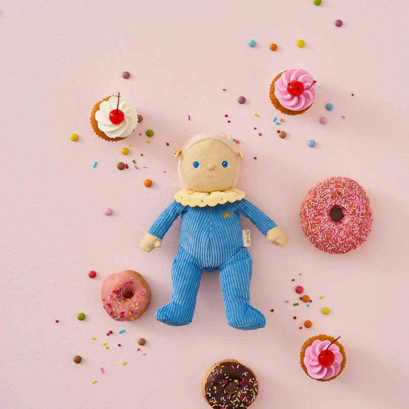 Olli Ella - Dinky Dinkum toy - Sweet Treats - Bonnie Buttercream | Scout & Co