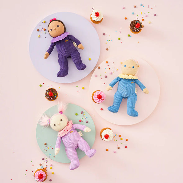 Olli Ella - Dinky Dinkum toy - Sweet Treats - Freya Fondant | Scout & Co