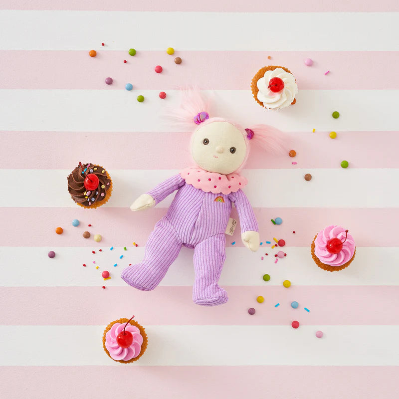 Olli Ella - Dinky Dinkum toy - Sweet Treats - Clara Cupcake | Scout & Co