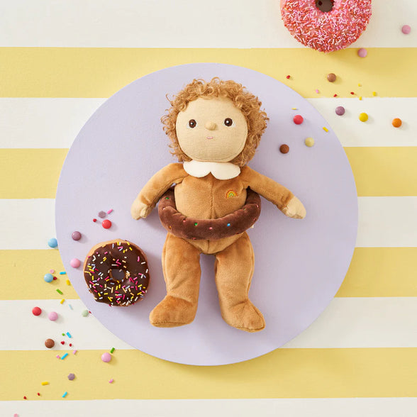 Olli Ella - Dinky Dinkum toy - Sweet Treats - Darcy Donut | Scout & Co