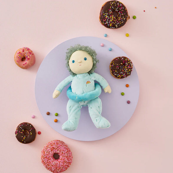 Olli Ella - Dinky Dinkum toy - Sweet Treats - Franny Frosting | Scout & Co