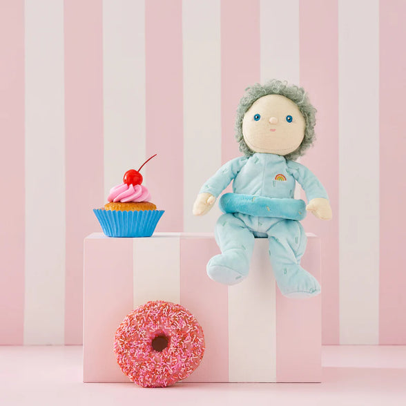 Olli Ella - Dinky Dinkum toy - Sweet Treats - Franny Frosting | Scout & Co