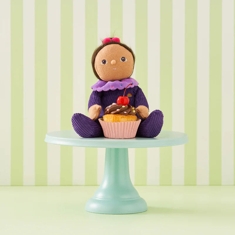 Olli Ella - Dinky Dinkum toy - Sweet Treats - Freya Fondant | Scout & Co