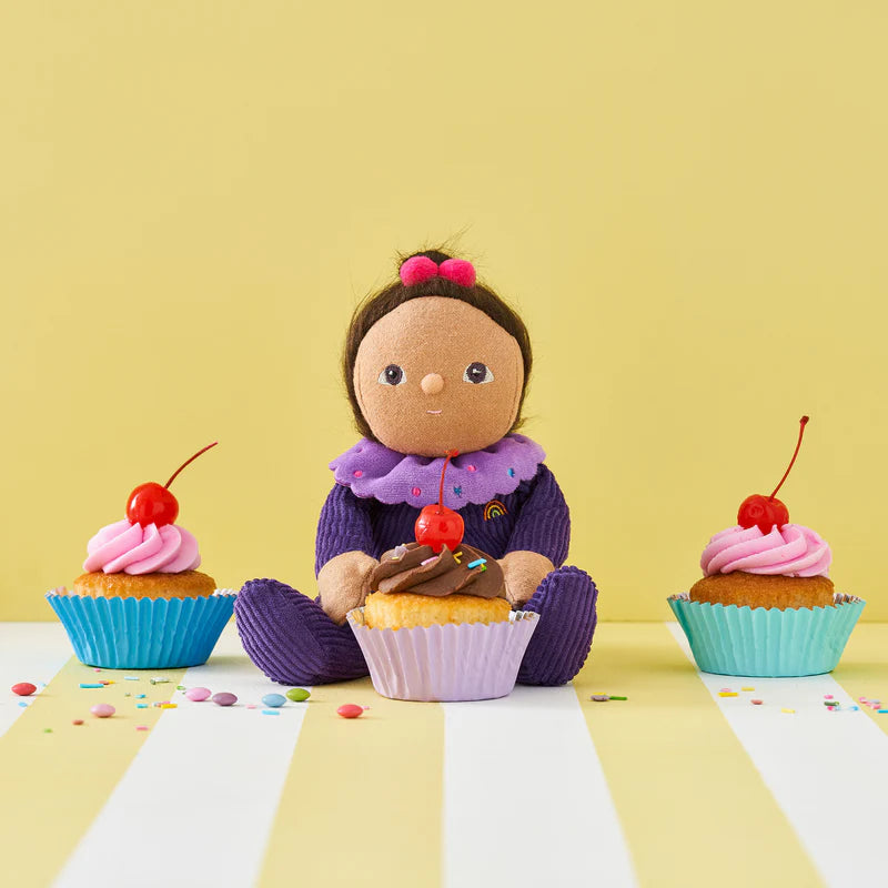 Olli Ella - Dinky Dinkum toy - Sweet Treats - Freya Fondant | Scout & Co