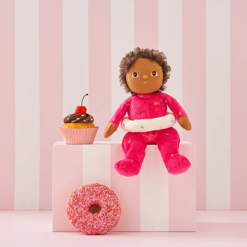 Olli Ella - Dinky Dinkum toy - Sweet Treats - Sadie Sprinkles | Scout & Co