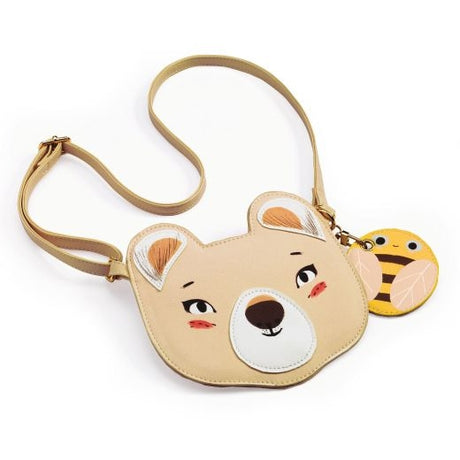 Djeco - Bear bag | Scout & Co