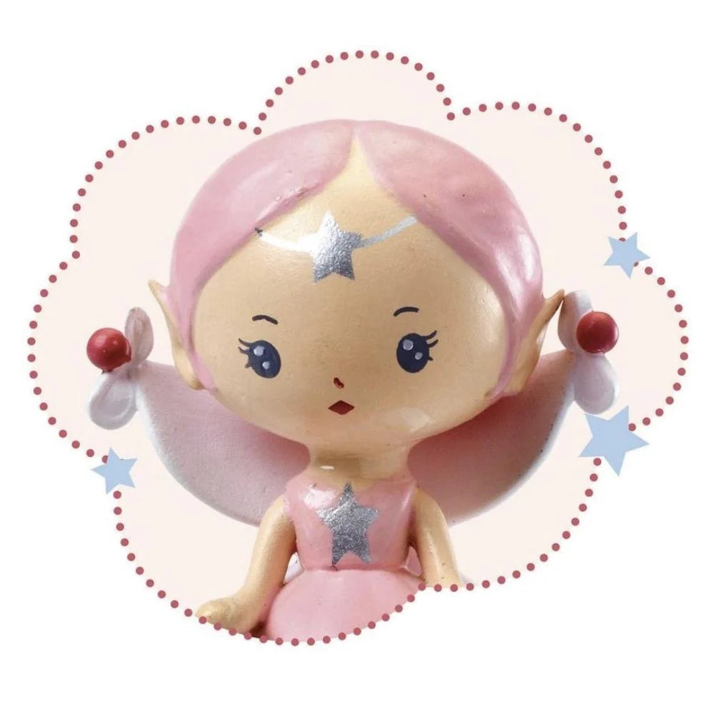 Djeco - Elfe's Song music box | Scout & Co