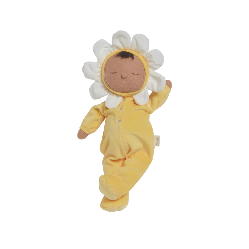 Olli Ella - Petal Dozy Dinkum toy - Pip - Buttercup | Scout & Co