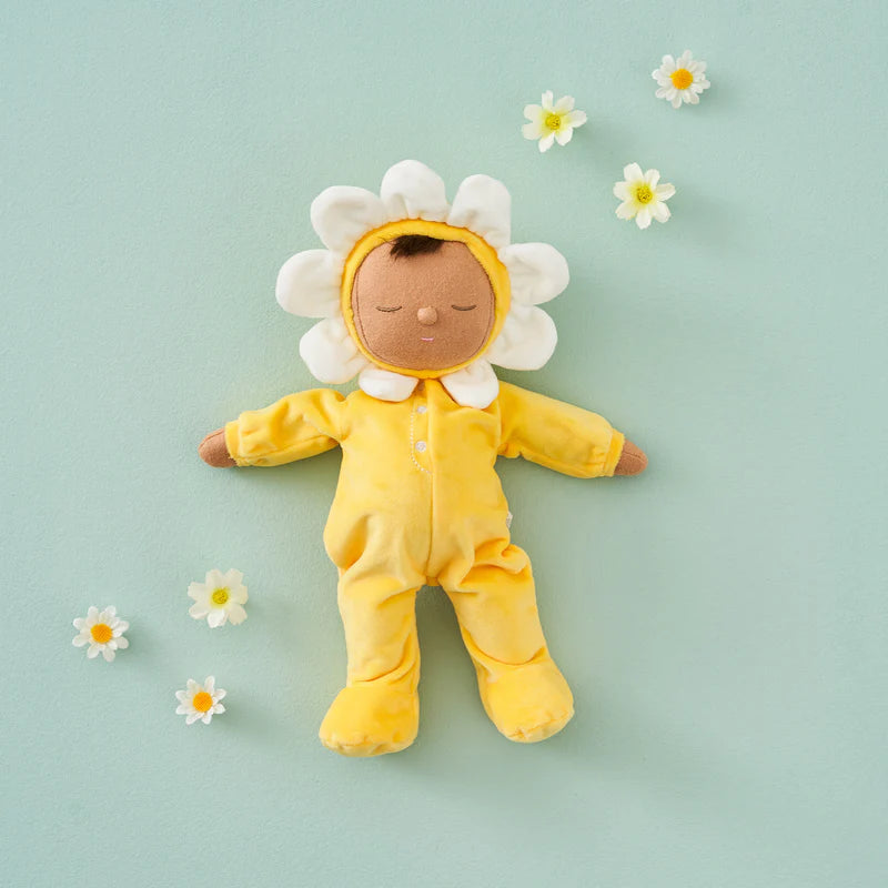 Olli Ella - Petal Dozy Dinkum toy - Pip - Buttercup | Scout & Co