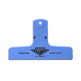 Penco - Clampy plastic clip - Blue | Scout & Co
