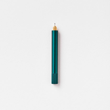 Tom's Studio - Lumos Mini refillable pen - Ivy | Scout & Co