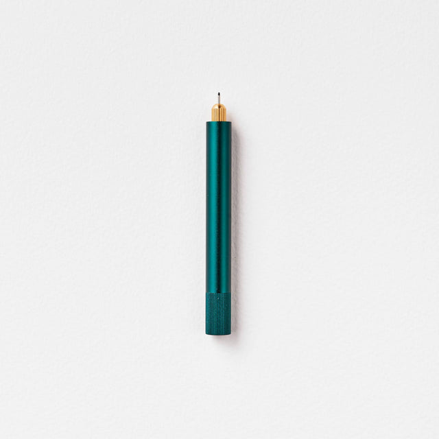 Tom's Studio - Lumos Mini refillable pen - Ivy | Scout & Co