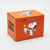 Magpie x Peanuts - Snoopy Top Dog mug | Scout & Co
