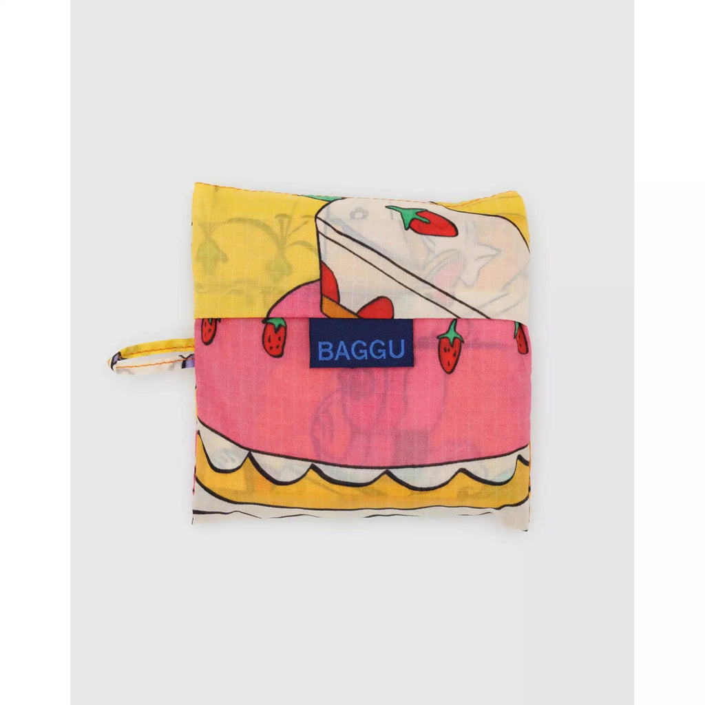 Baggu - Standard Baggu reusable bag - Patisserie | Scout & Co