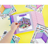 Pipsticks - Candy & Cakes Tinytown Stickers | Scout & Co