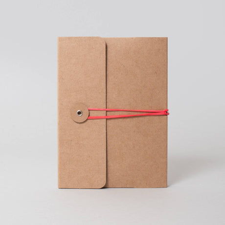 Egg Press - Foldeeo Notebook - Shaggy Stripe | Scout & Co