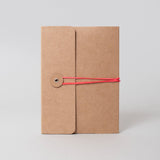 Egg Press - Foldeeo Notebook - Garden Plots | Scout & Co