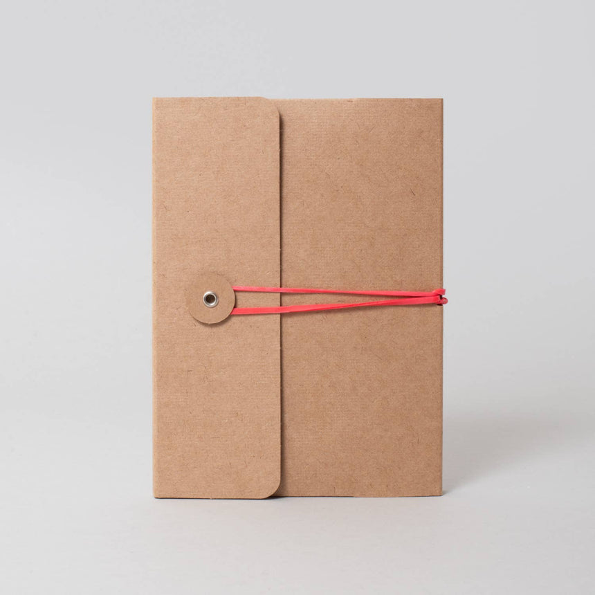 Egg Press - Foldeeo Notebook - Gnome Band | Scout & Co