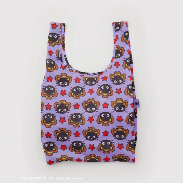Baggu x Hello Kitty - Standard Baggu reusable bag - Chococat Western | Scout & Co
