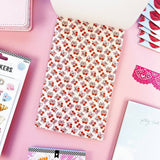 Pipsticks - Coquette junk journal sticker book | Scout & Co