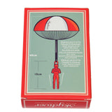 Rex - Skydiver toy | Scout & Co