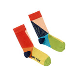 Donna Wilson - Pie Chart socks